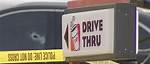 "Teacher Shot in Dunkin' Drive-Thru"
