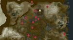 Tears of the Kingdom: Gloom Hands Locations