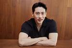 Teo Yoo Parents: Meet His Mother and Father