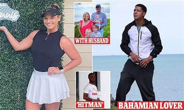 Terrance Bethel Bahamas Arrest: 28 Year Old Charged in Plot to Kill Lover Husband