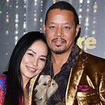 Terrance Howard's Marital Journey: Meet His Current and Former Spouses