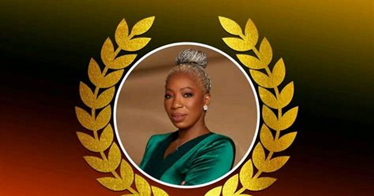 Tessy Ojo Wikipedia: Everything to Know