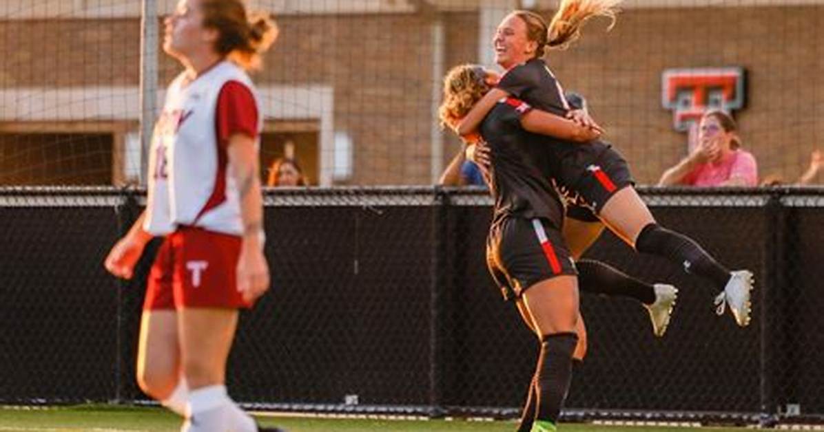 Texas Tech Soccer: a Comprehensive Overview of the Program