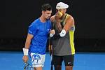 Thanasi Kokkinakis: Unlocking Hidden Truths