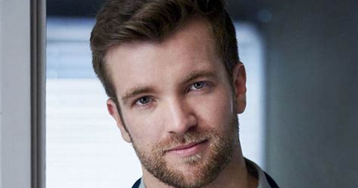 The Actor Behind the Groundbreaking Dr. Levi Schmitt