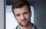 The Actor Behind the Groundbreaking Dr. Levi Schmitt