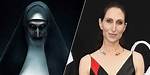 The Actress Who Plays the Nun Is Gorgeous in Real Life