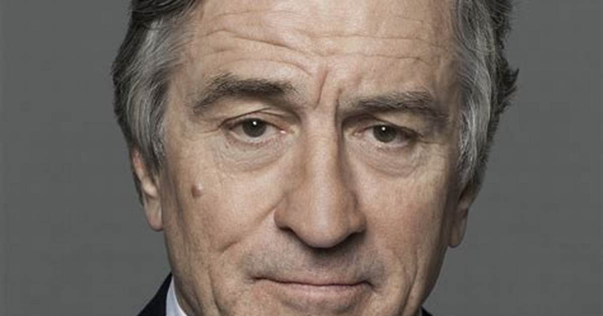 The Age Difference in Robert De Niro's Marriage