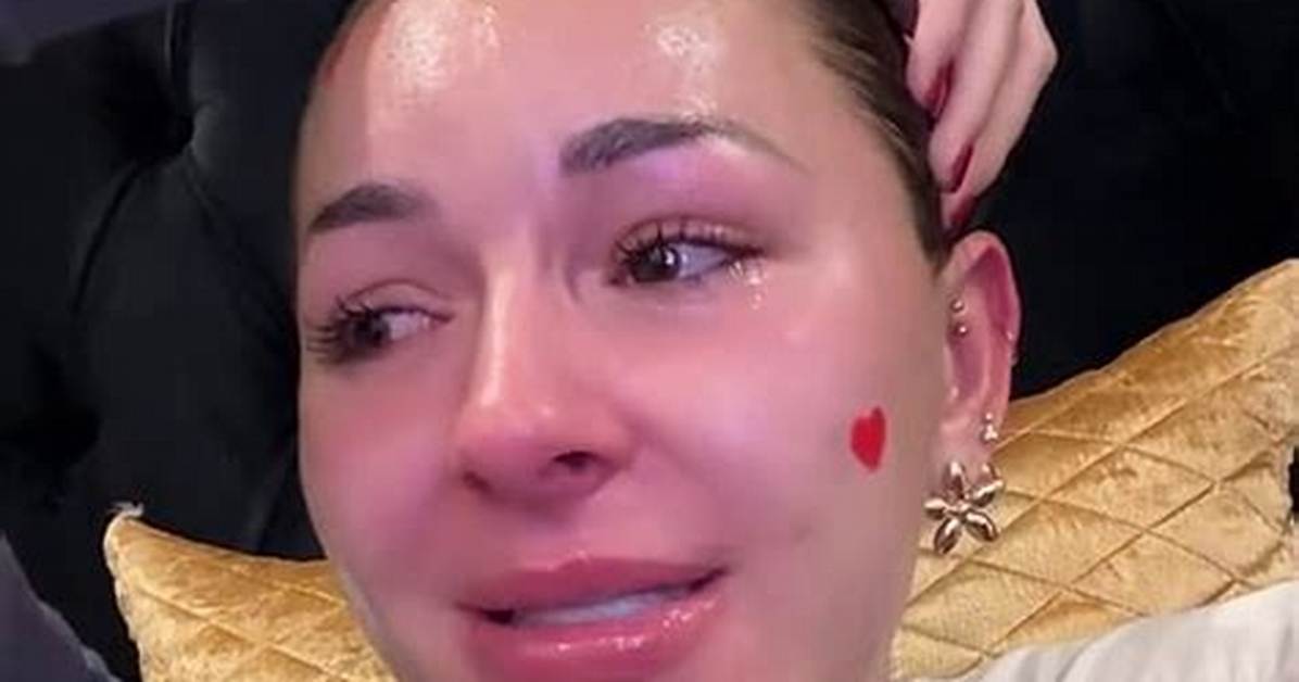 The Anna Paul Onlyfans Leak Exposed