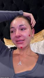 The Anna Paul Onlyfans Leak Exposed