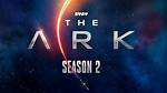 The Ark Renewed for Season 2 at Syfy
