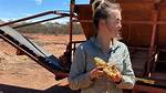The Australian Gold Prospector Tyler Mahoney's Relationship Status. ·