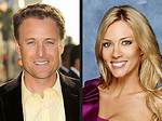 The Bachelor's Rozlyn and Producer Photo Leak