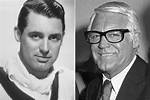 The Backbone Behind Cary Grant's Success