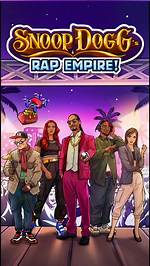 The Backbone of Snoop Dogg's Empire