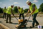 The Benefits of Hiring Local Concrete Contractors in West Jordan