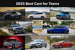 The Best Car for Teens and First-Time Drivers