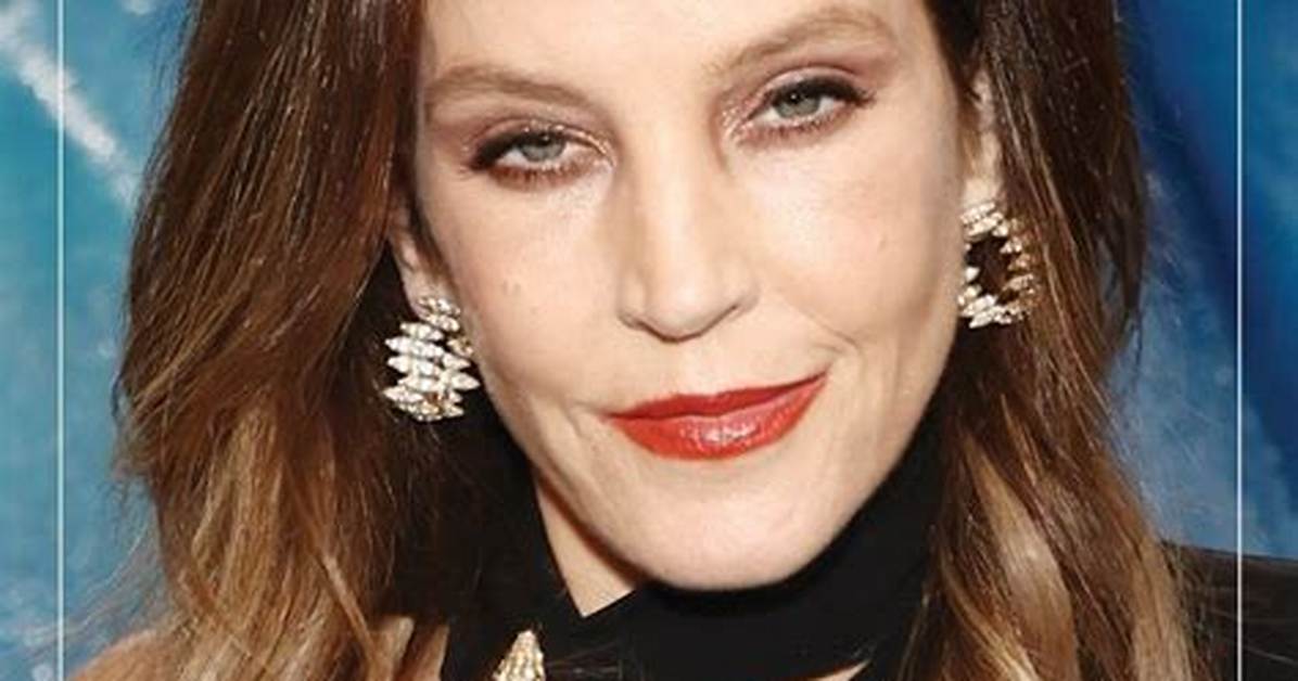 The Big Regret Lisa Marie Presley Had About Her Marriage to Michael Jackson