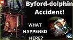 The Byford Dolphin Accident: Heartbreaking Photos Reveal Tragedy
