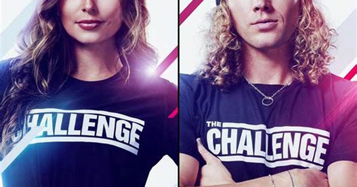 The Challenge Usas Alyssa Snider Gives Tyler Crispen Romance Update ·