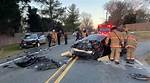 The Chase Van Slyke Car Accident Aledo Texas