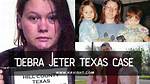 The Compelling Case of Debra Jeter