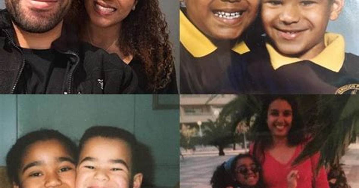 The Complete Guide to Nina Aouilk Family History: Dive into Their Ancestry