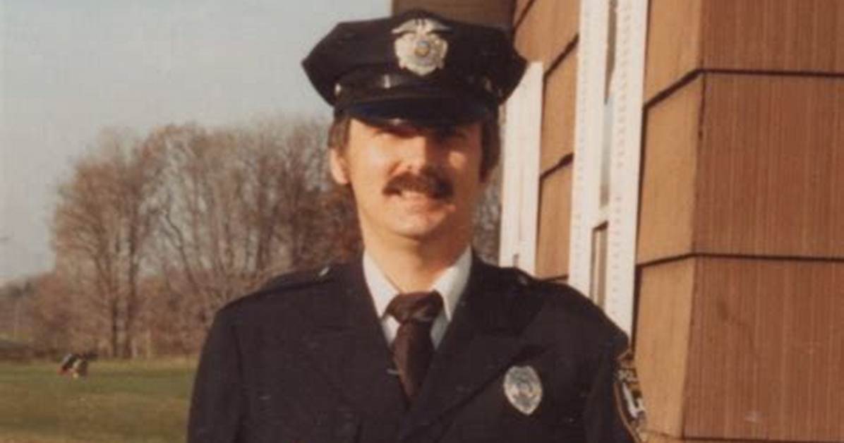 The David Shafer Murder Case