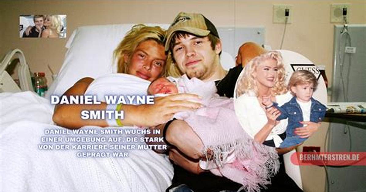 The Definitive Guide to Daniel Wayne Smith's Life and Work