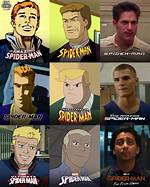 The Dynamic World of the Flash Thompson Actor