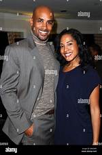 The Elusive Sister of Boris Kodjoe