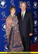 The Enduring Love of Mark Harmon: Uncovering the Heart's Desire