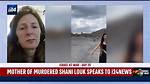 The Enigma of Shani Louk's Fate Revealed