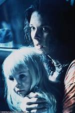 The Enigmatic Heather O'rourke: a Haunting Legacy