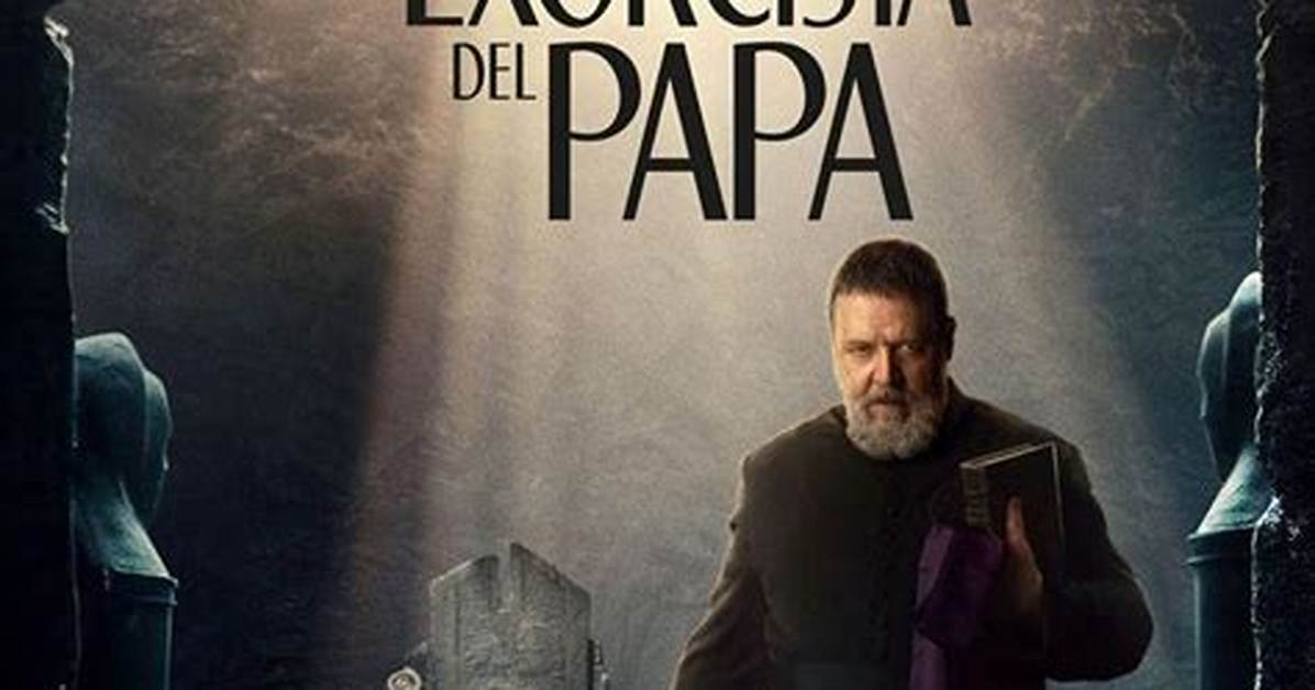The Enigmatic Journey of "El Exorcista": a Deep Dive into Its Legacy and Impact