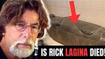 The Enigmatic Journey of Rick Lagina