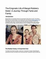 The Enigmatic Mellstry Family: a Journey Through Generations