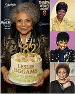 The Extraordinary Juanita Uggams: a Timeless Talent