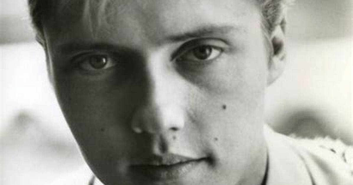 The Fascinating Journey of Christopher Walken Young: a Glimpse into His Early Life and Rise to Fame