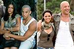 The Fast and Furious Stars Ethnic Heritage ·