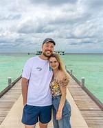 The Girlfriend of Mr Beast