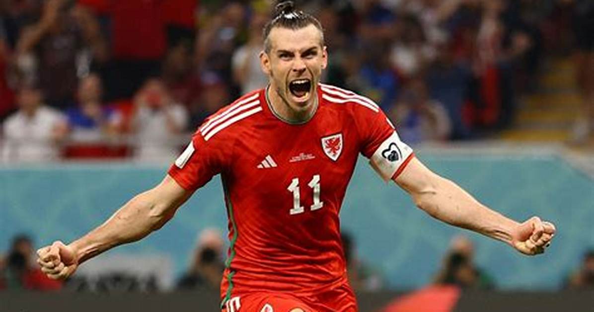 The Heartbeat of Gareth Bale's Success
