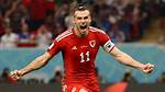 The Heartbeat of Gareth Bale's Success