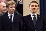 The Height of Trump's Sons: a Closer Look