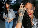 The Hidden Depths of Rihanna Meaning