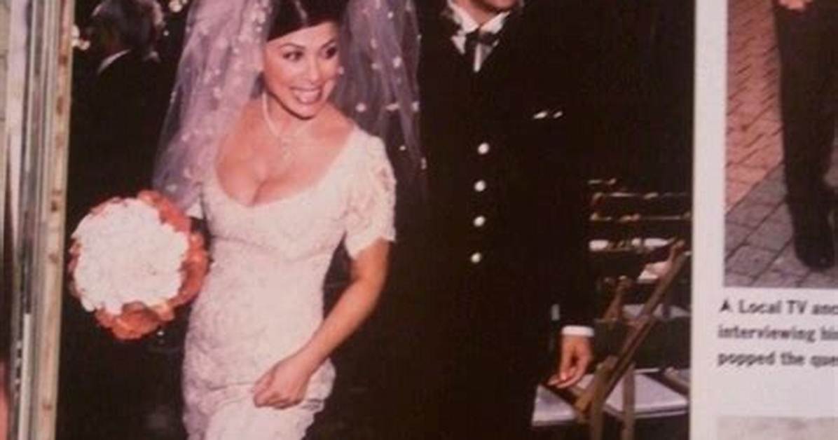 The History of Paula Abdul's Marriages