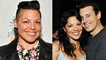 The Inspiring Husband Behind Sara Ramirez's Success