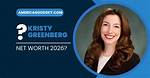 The Inspiring Journey of Kristy Greenberg's Family