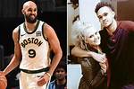 The Inspiring Wife of Nba Star Derrick White