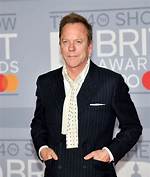 The Intriguing Truth About Kiefer Sutherland's Twin